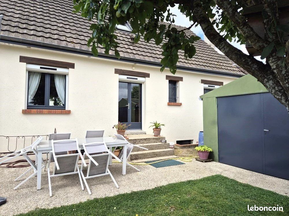 Casa T4 em Bellegarde, France N.º 254643