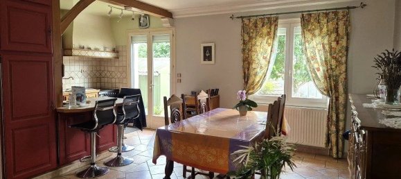 Casa T4 em Bellegarde, France N.º 254643 5