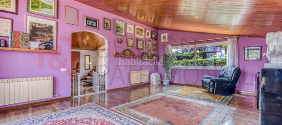 3 bedrooms House in Santa Eulalia De Roncana, Spain No. 169655 27