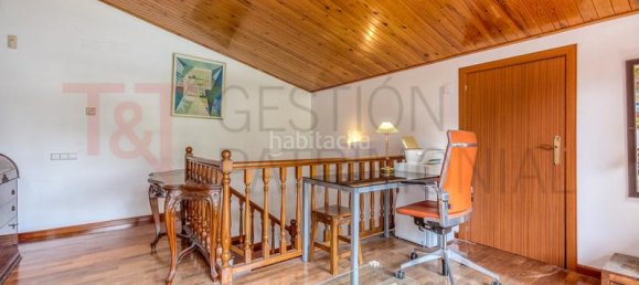 3 bedrooms House in Santa Eulalia De Roncana, Spain No. 169655 21