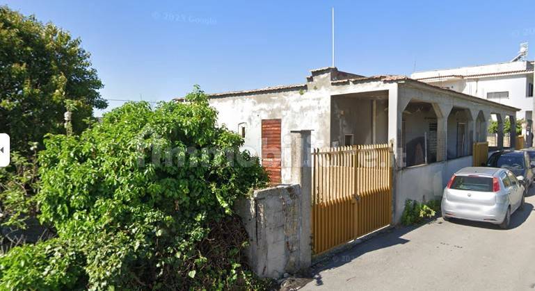 2 bedrooms House in Mondragone, Italy No. 344488