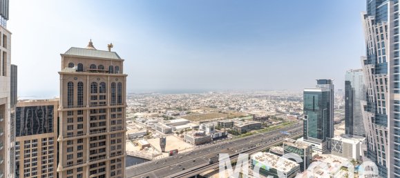 3 غرف نوم شقة في الخليج التجاري, UAE رقم 35612 25