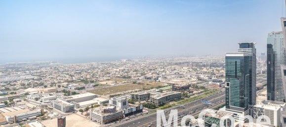 3 غرف نوم شقة في الخليج التجاري, UAE رقم 35612 27