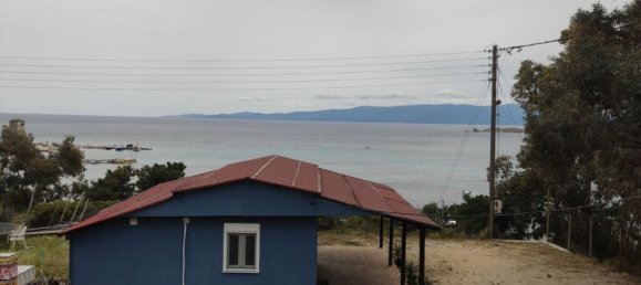 1 bedroom Commercial property in Chalkidiki, Greece No. 3060 8