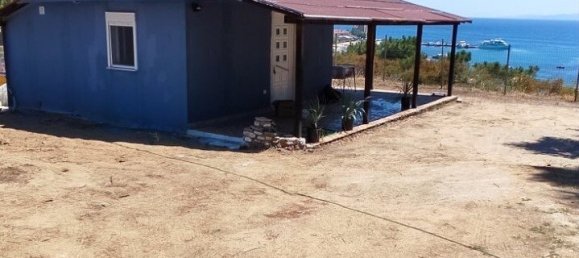 1 bedroom Commercial property in Chalkidiki, Greece No. 3060 2