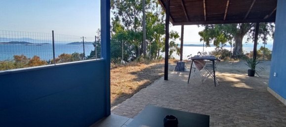 1 bedroom Commercial property in Chalkidiki, Greece No. 3060 3