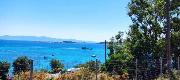 1 bedroom Commercial property in Chalkidiki, Greece No. 3060 4