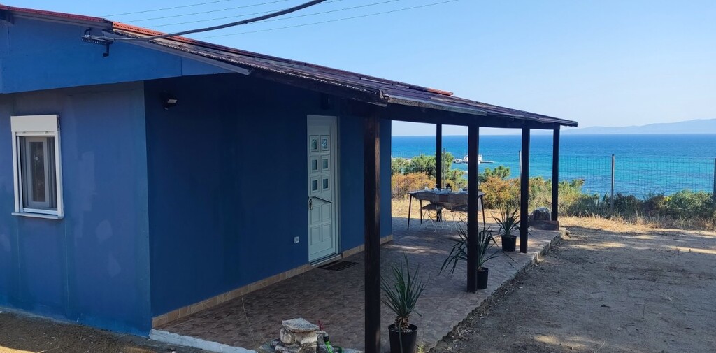 1 bedroom Commercial property in Chalkidiki, Greece No. 3060