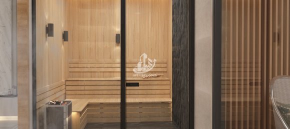 شقة 1+1 في Oba, Turkey رقم 305 20