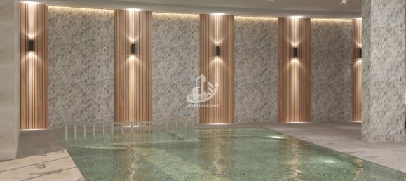 شقة 1+1 في Oba, Turkey رقم 305 19