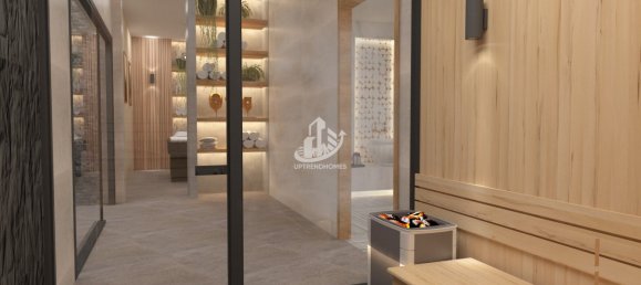 شقة 1+1 في Oba, Turkey رقم 305 21