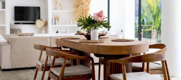 Вилла с 2 спальнями в Убуд, Индонезия № 4582 6