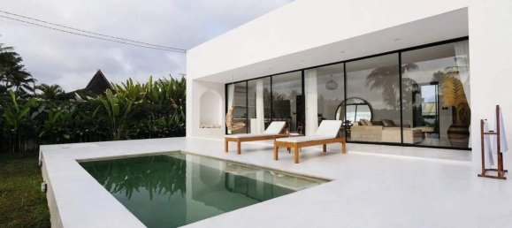 Вилла с 2 спальнями в Убуд, Индонезия № 4582 4