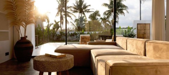 Вилла с 2 спальнями в Убуд, Индонезия № 4582 9