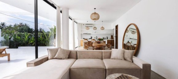 Вилла с 2 спальнями в Убуд, Индонезия № 4582 8