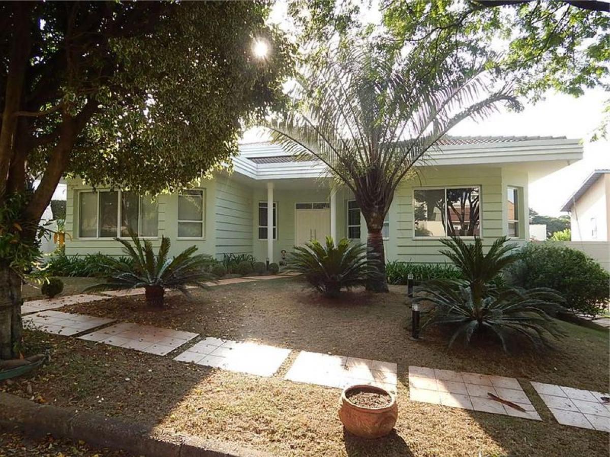 6 غرف نوم منزل في Sao Paulo, Brazil رقم 587192