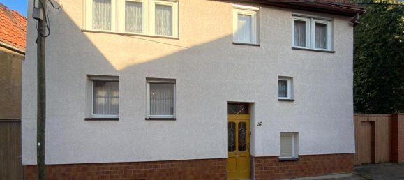 4 غرف نوم منزل في Sommerda, Germany رقم 179251 2