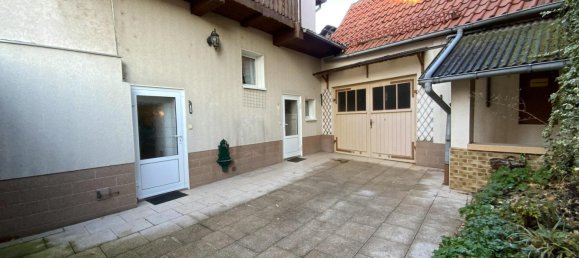 4 غرف نوم منزل في Sommerda, Germany رقم 179251 4