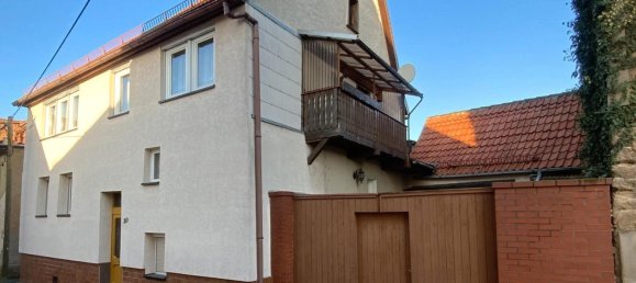 4 غرف نوم منزل في Sommerda, Germany رقم 179251 3