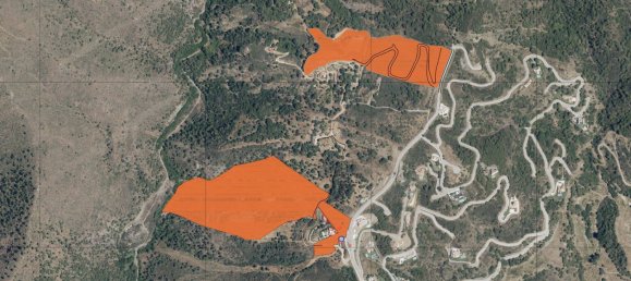 Grundstück in Malaga, Spain, Nr. 147383 4