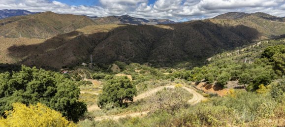 Grundstück in Malaga, Spain, Nr. 147383 2