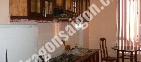 54m² Apartment in District 1, Vietnam No. 11326 6