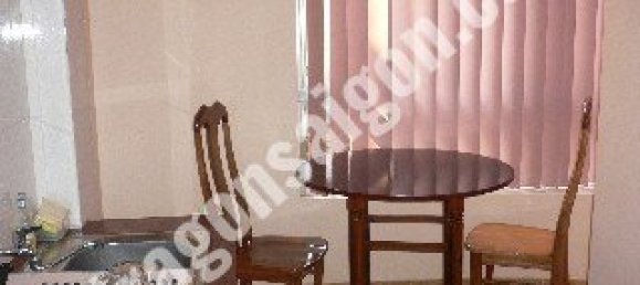 54m² Apartment in District 1, Vietnam No. 11326 11