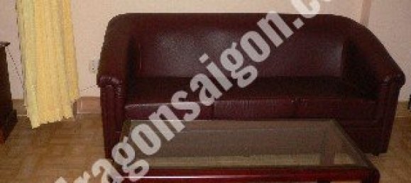 54m² Apartment in District 1, Vietnam No. 11326 5