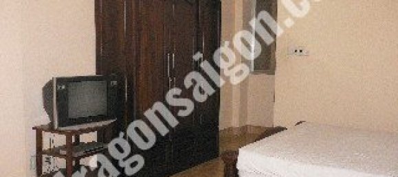 54m² Apartment in District 1, Vietnam No. 11326 8