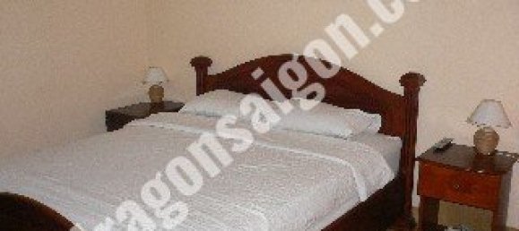 54m² Apartment in District 1, Vietnam No. 11326 2