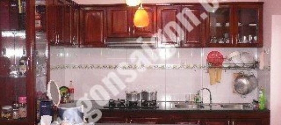 54m² Apartment in District 1, Vietnam No. 11326 12