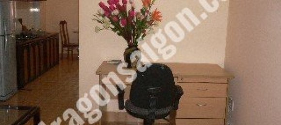 54m² Apartment in District 1, Vietnam No. 11326 7