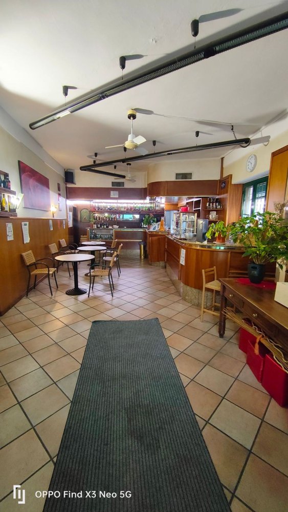 Imóvel comercial de 3 divisões em Monte Cremasco, Italy N.º 152757