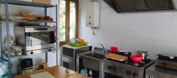 3-Zimmer Gewerbliche Immobilie in Monte Cremasco, Italy, Nr. 152757 9