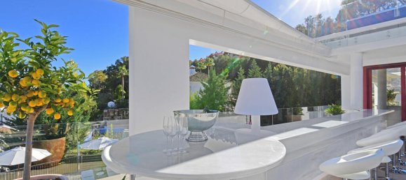 7 bedrooms Villa in Marbella, Spain No. 89532 47