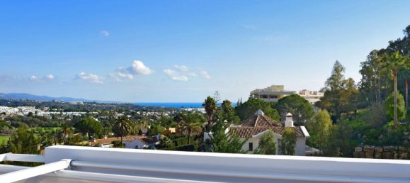 7 bedrooms Villa in Marbella, Spain No. 89532 41