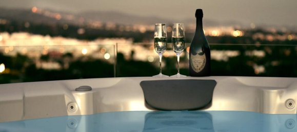 7 bedrooms Villa in Marbella, Spain No. 89532 32