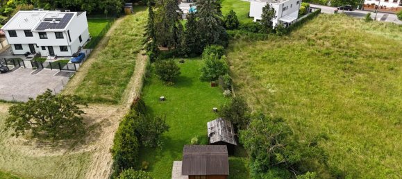  Land in Vienna, Austria No. 128466 13