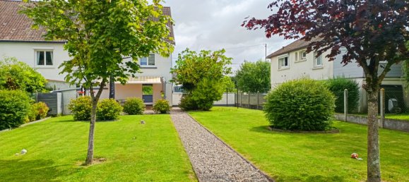 4 bedrooms House in Rue, France No. 286985 14