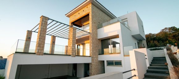 Villa de 4 dormitorios en Paphos, Cyprus No. 67610 21