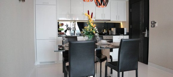 2 bedrooms Condo in Pattaya, Thailand No. 3977 11