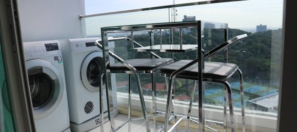 2 bedrooms Condo in Pattaya, Thailand No. 3977 8