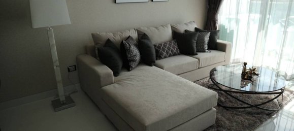 2 bedrooms Condo in Pattaya, Thailand No. 3977 21