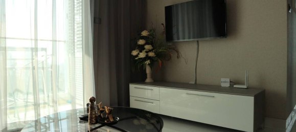 2 bedrooms Condo in Pattaya, Thailand No. 3977 25