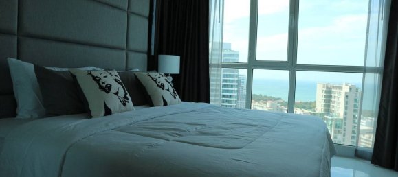 2 bedrooms Condo in Pattaya, Thailand No. 3977 23