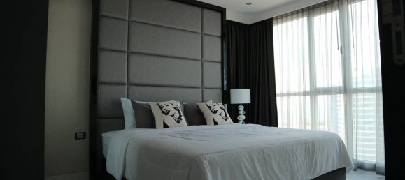 2 bedrooms Condo in Pattaya, Thailand No. 3977 15