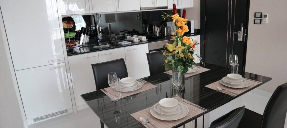 2 bedrooms Condo in Pattaya, Thailand No. 3977 20