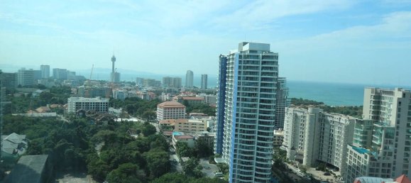 2 bedrooms Condo in Pattaya, Thailand No. 3977 26