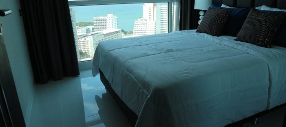 2 bedrooms Condo in Pattaya, Thailand No. 3977 22