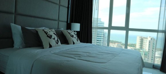 2 bedrooms Condo in Pattaya, Thailand No. 3977 14